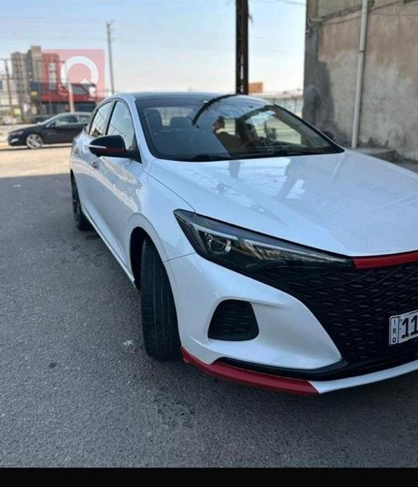 چانگان ئیدۆ پڵەس 2022  بۆ فرۆشتن لە عێراق - نەجەف